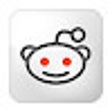 Icoon van programma: Reddit Inline