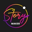 Programın simgesi: Beely : Story  Video make…