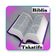 Programikonen: Swahili Bible app