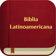 Programın simgesi: Bible LatinoamericanaSpan…