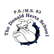 PS 83 The Donald Hertz School