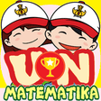程序图标：UN SD Matematika Lengkap