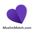 Muslim Match - 1 Marriage App