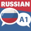 Programın simgesi: Learn Russian Listen Read…