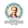 Symbol des Programms: Acharya Sri Sudarshan e- …