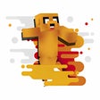 Programikonen: Skin Mikecrack For Minecr…