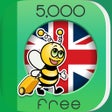 プログラムのアイコン：5000 Phrases - Learn Engl…