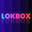 Ikona programu: LOKTV: Your Screen Your T…