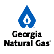 Georgia Natural Gas Payments