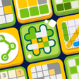 Icon of program: Everyday Crosswords
