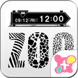 أيقونة البرنامج: Animal Wallpaper ZOO
