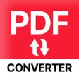 Ícone do programa: Scanner Document PDF Cam …