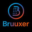 Bruuxer: TV Browser  Games icon