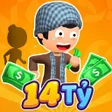 程序图标：14 ty