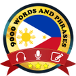 Programın simgesi: Learn Tagalog Filipino