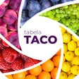 Ícone do programa: Tabela Taco de Alimentos