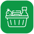 Programikonen: Grocery | Online Grocery …