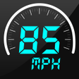 Icoon van programma: GPS Speedometer - GPS Tra…