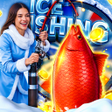 Ícone do programa: Ice-Fishing:Drop