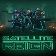 Symbol des Programms: Satellite Reign