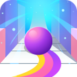Icoon van programma: Rolling Ball
