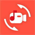 Programikonen: Mp3Lab Video to MP3 Conve…