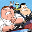 أيقونة البرنامج: Warped Kart Racers