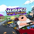أيقونة البرنامج: Warped Kart Racers