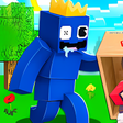 Ícone do programa: Rainbow Friends For Minec…
