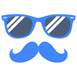 Symbol des Programms: Fake Caller: Phone Id Pri…