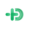 ไอคอนของโปรแกรม: Health Domain