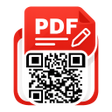 Icoon van programma: Nirkai PDF  QR Tools