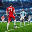 Ikona programu: Soccer League : Football …