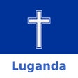 Icône du programme : Luganda Holy Bible