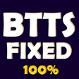 程序图标：BTTS - Predictions Foot