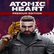 程序图标：Atomic Heart: Premium Edi…