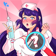 程序图标：Delete Puzzle: Nurse Stor…