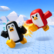 Programikonen: Penguin Smash