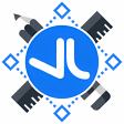 Vector Logo Maker - Logo Creator Graphic Designer