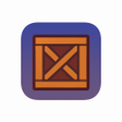 Иконка программы: Sokoban 1000 Levels Puzzl…