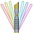 程序图标：Light Saber Simulator