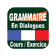 Programikonen: French Conversation - Aud…