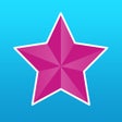 أيقونة البرنامج: Video Star