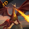 プログラムのアイコン：Grand Dragon Fire Simulat…