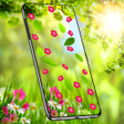 Иконка программы: Nature Live Wallpaper