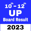 UP Board Result 202110th  12th यप बरड रजलट