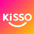 Kisso - Match Chat and Date