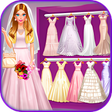 Иконка программы: Bride and Bridesmaids - W…
