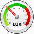 أيقونة البرنامج: Light Meter