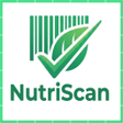Ícone do programa: NutriScan: Food Ingredien…